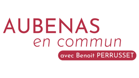 Aubenas en Commun